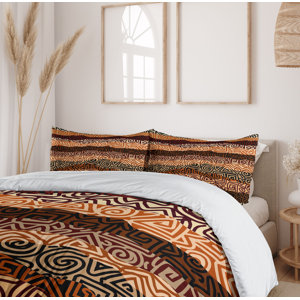 Ambesonne Duvet Cover Set | Wayfair